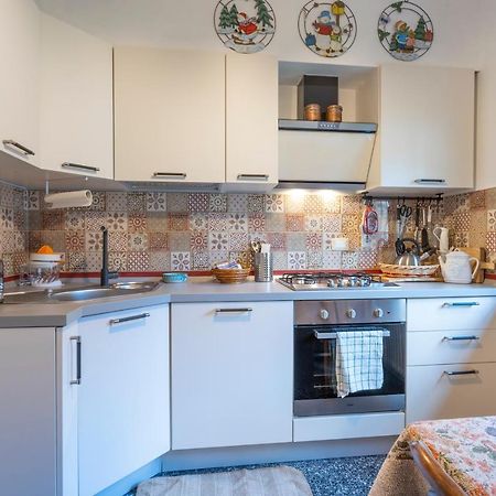 Hladik House - Alpi Giulie Cosy Apartment Tarvisio Bagian luar foto