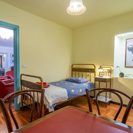 Hladik House - Alpi Giulie Cosy Apartment Tarvisio Bagian luar foto
