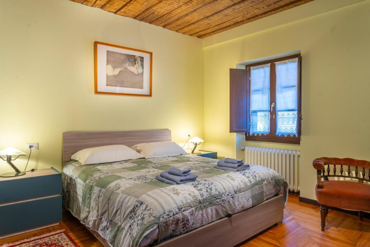 Hladik House - Alpi Giulie Cosy Apartment Tarvisio Bagian luar foto