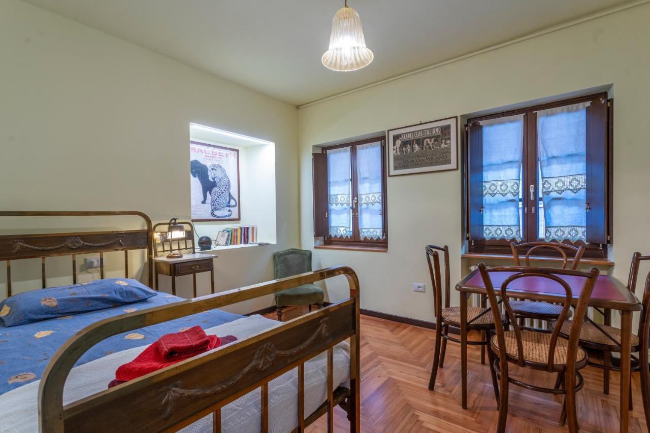 Hladik House - Alpi Giulie Cosy Apartment Tarvisio Bagian luar foto