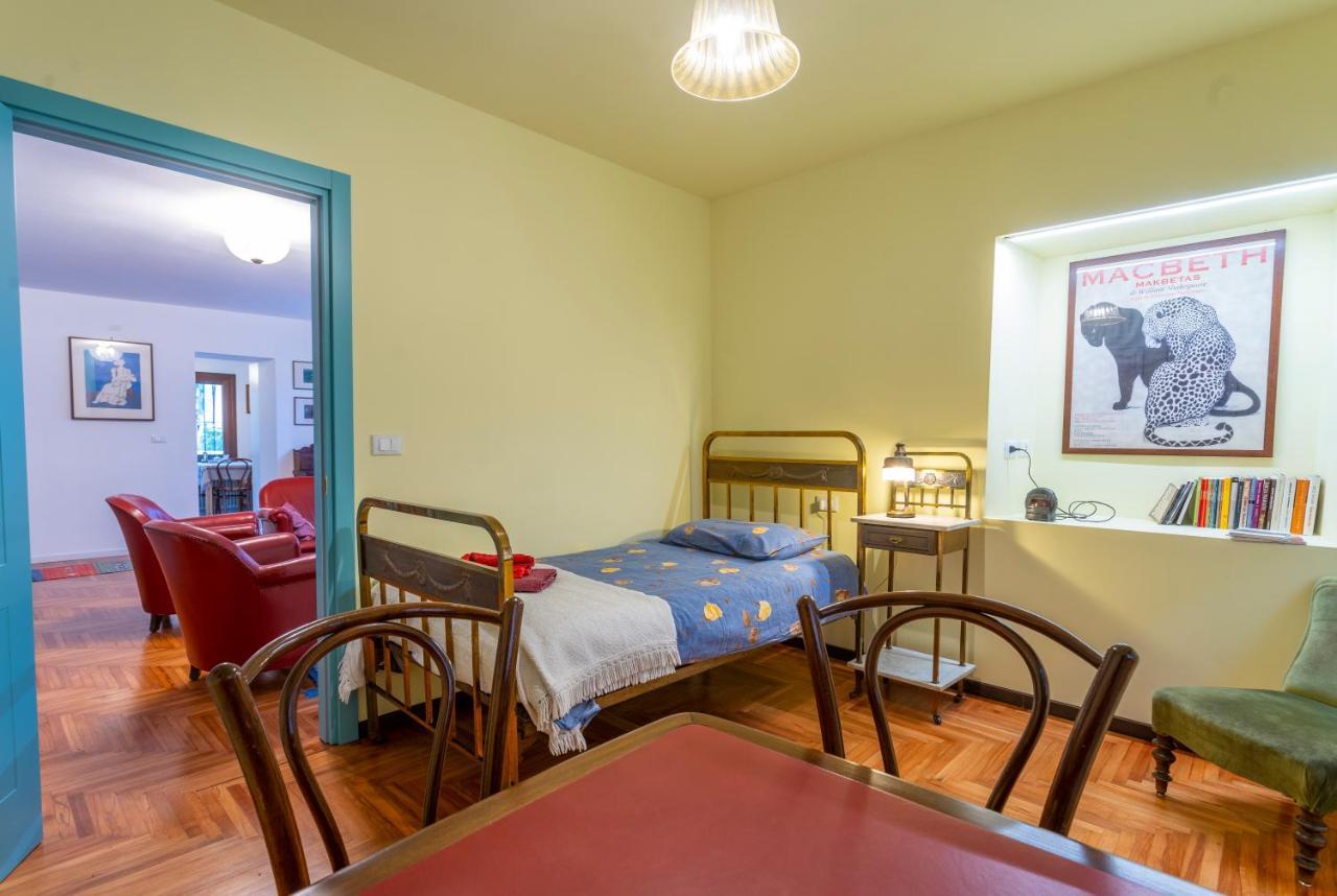 Hladik House - Alpi Giulie Cosy Apartment Tarvisio Bagian luar foto
