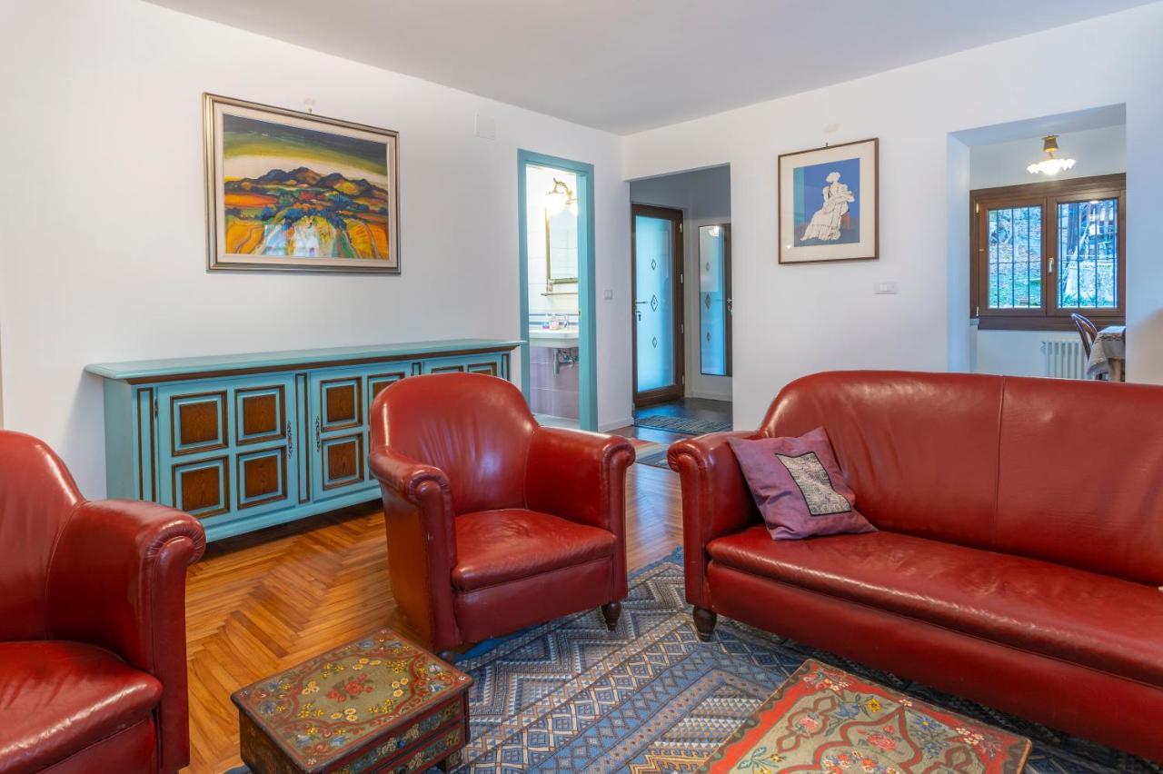 Hladik House - Alpi Giulie Cosy Apartment Tarvisio Bagian luar foto