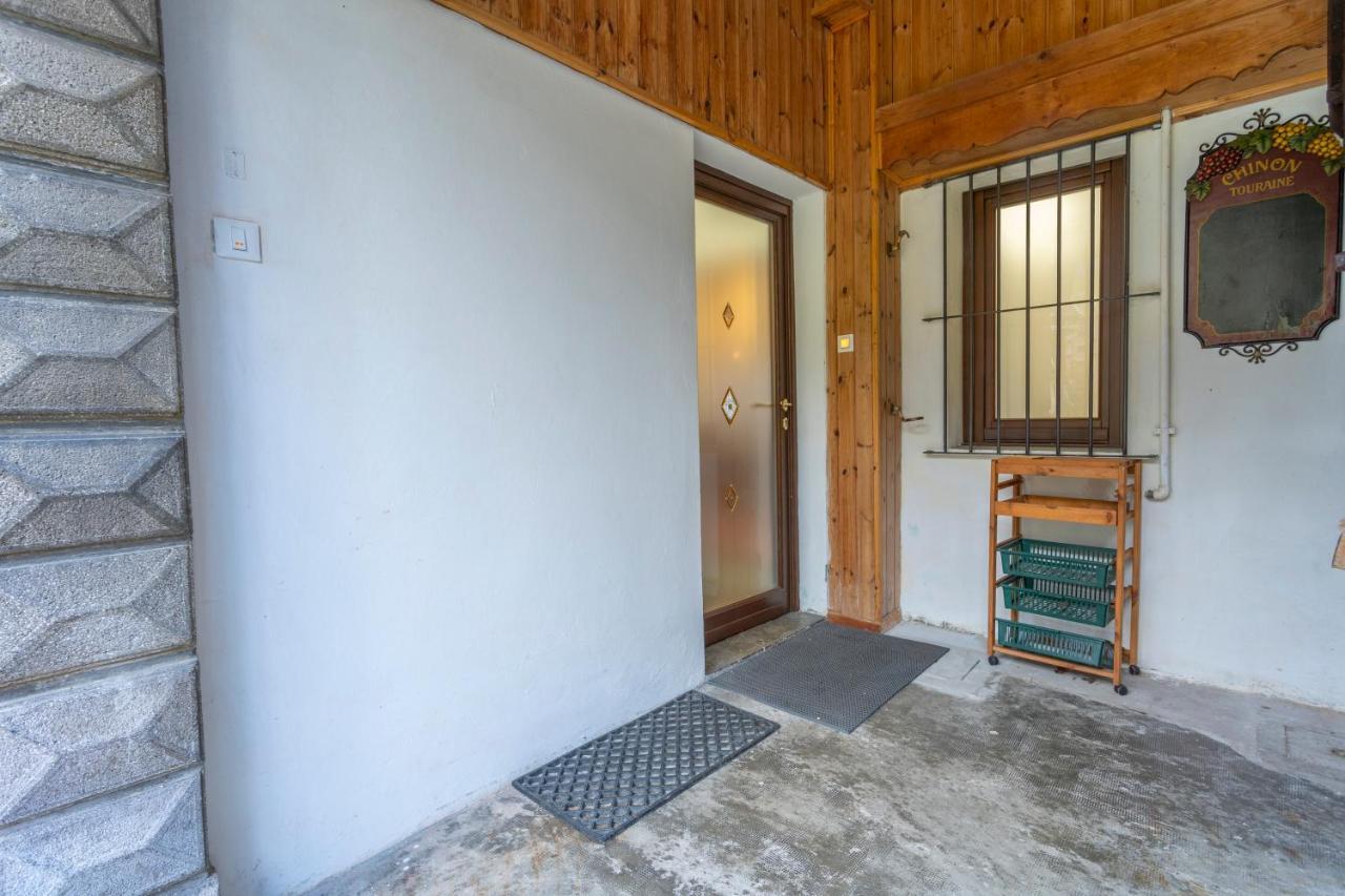 Hladik House - Alpi Giulie Cosy Apartment Tarvisio Bagian luar foto