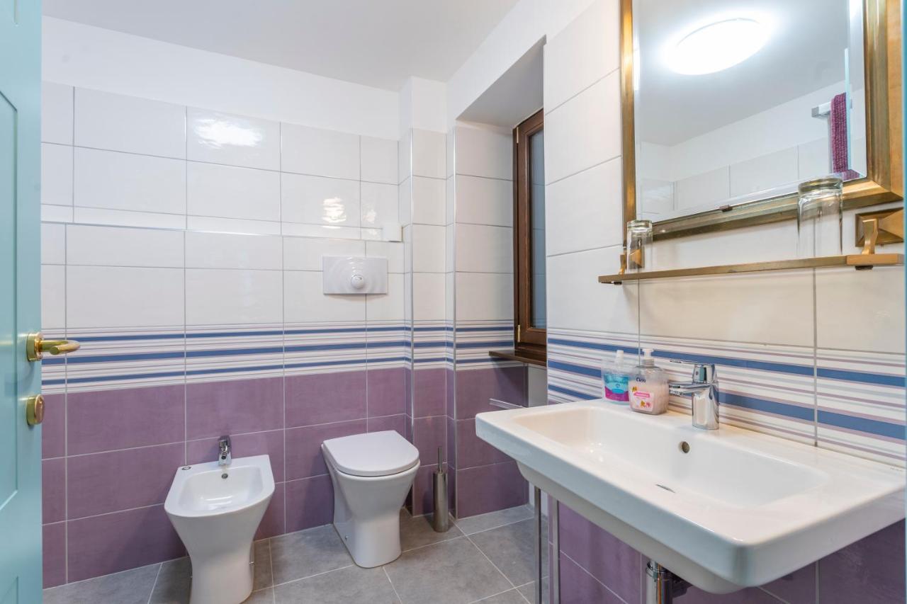Hladik House - Alpi Giulie Cosy Apartment Tarvisio Bagian luar foto